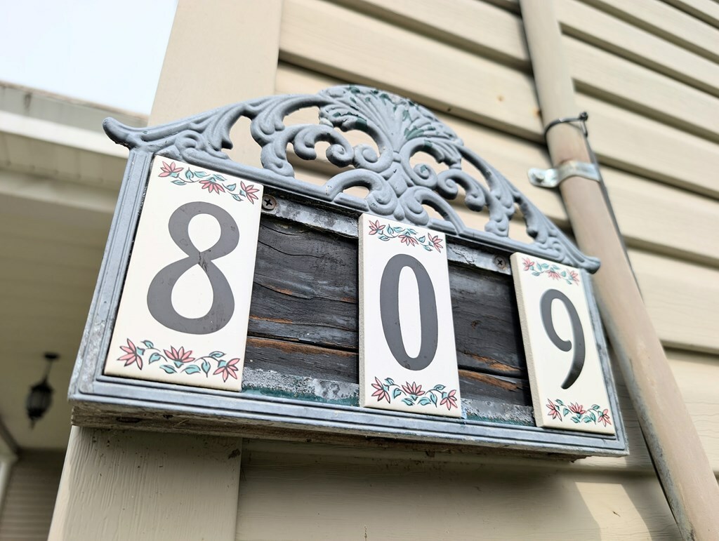 Property Photo: 809 Harding Ave. OH 45662