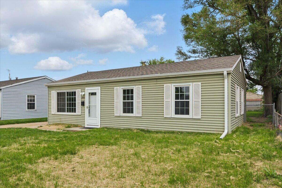 Property Photo: 1006 Hiatt Street IA 51510