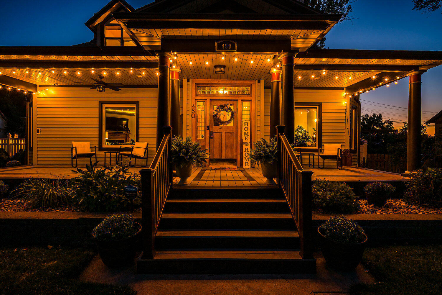 Property Photo: 450 S Thurmond Street WY 82801