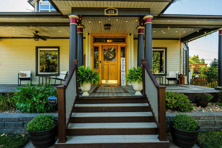 Property Photo:  450 S Thurmond Street  WY 82801 