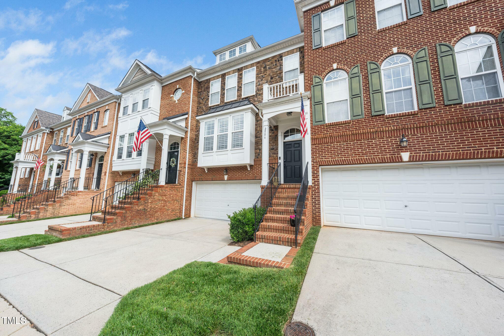 2506 Blooming Street  Raleigh NC 27612 photo