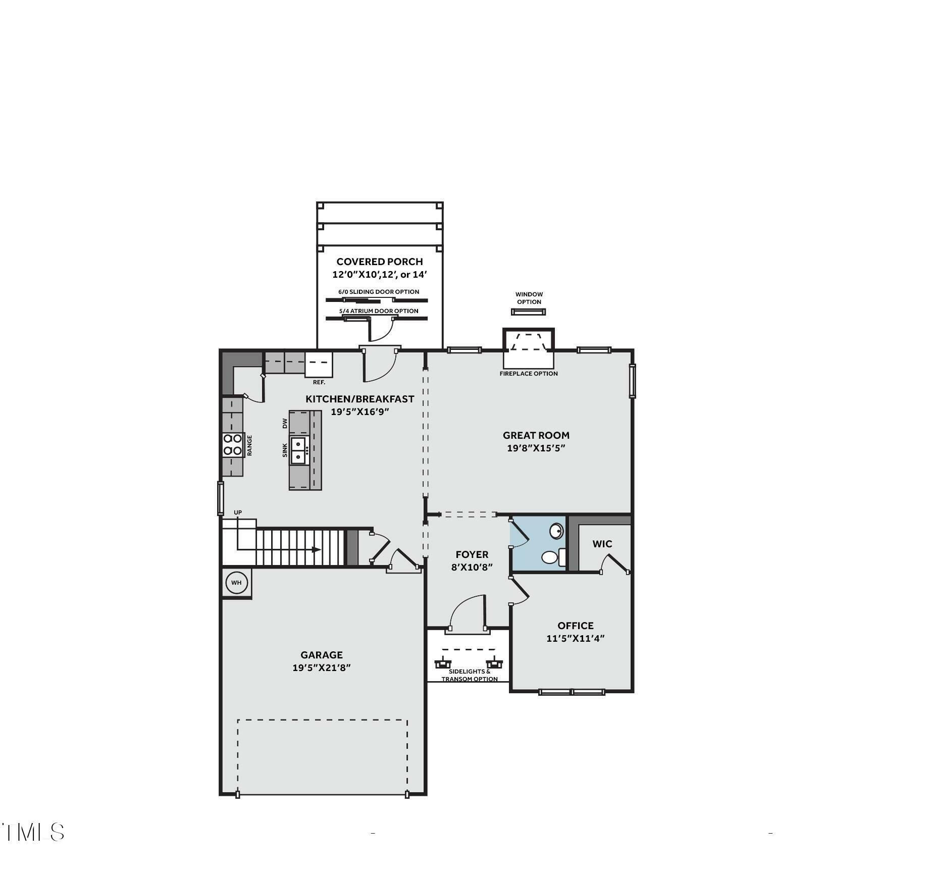 Property Photo: 15 Malbec Way NC 27596
