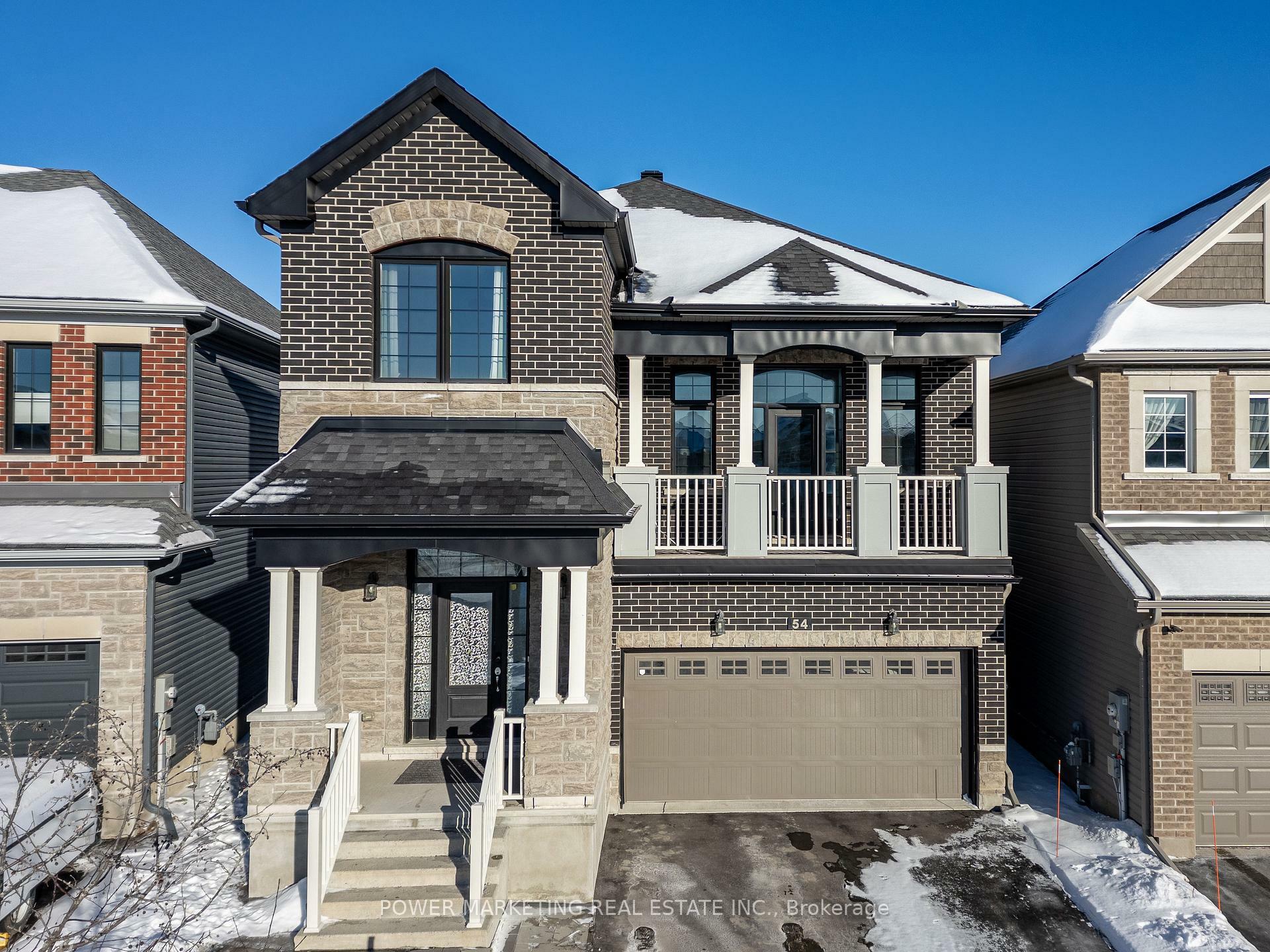 54 Malachigan Crescent  Orleans - Cumberland and Area ON K4A 1G6 photo