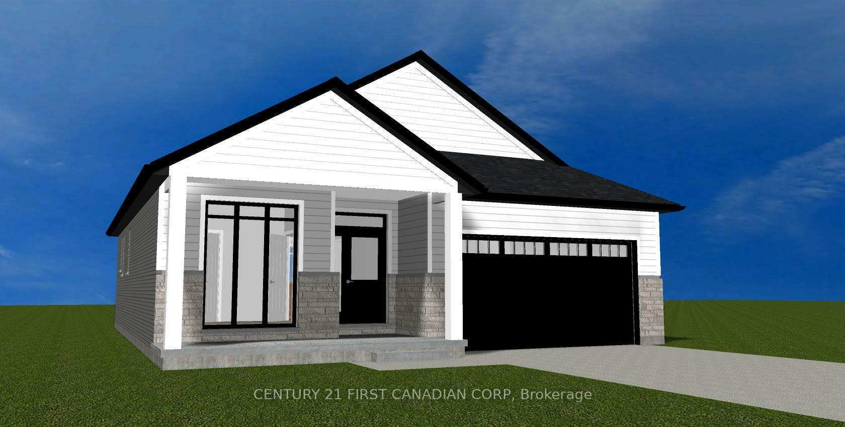 Property Photo: 430 Head Street 16 ON N7G 2K2