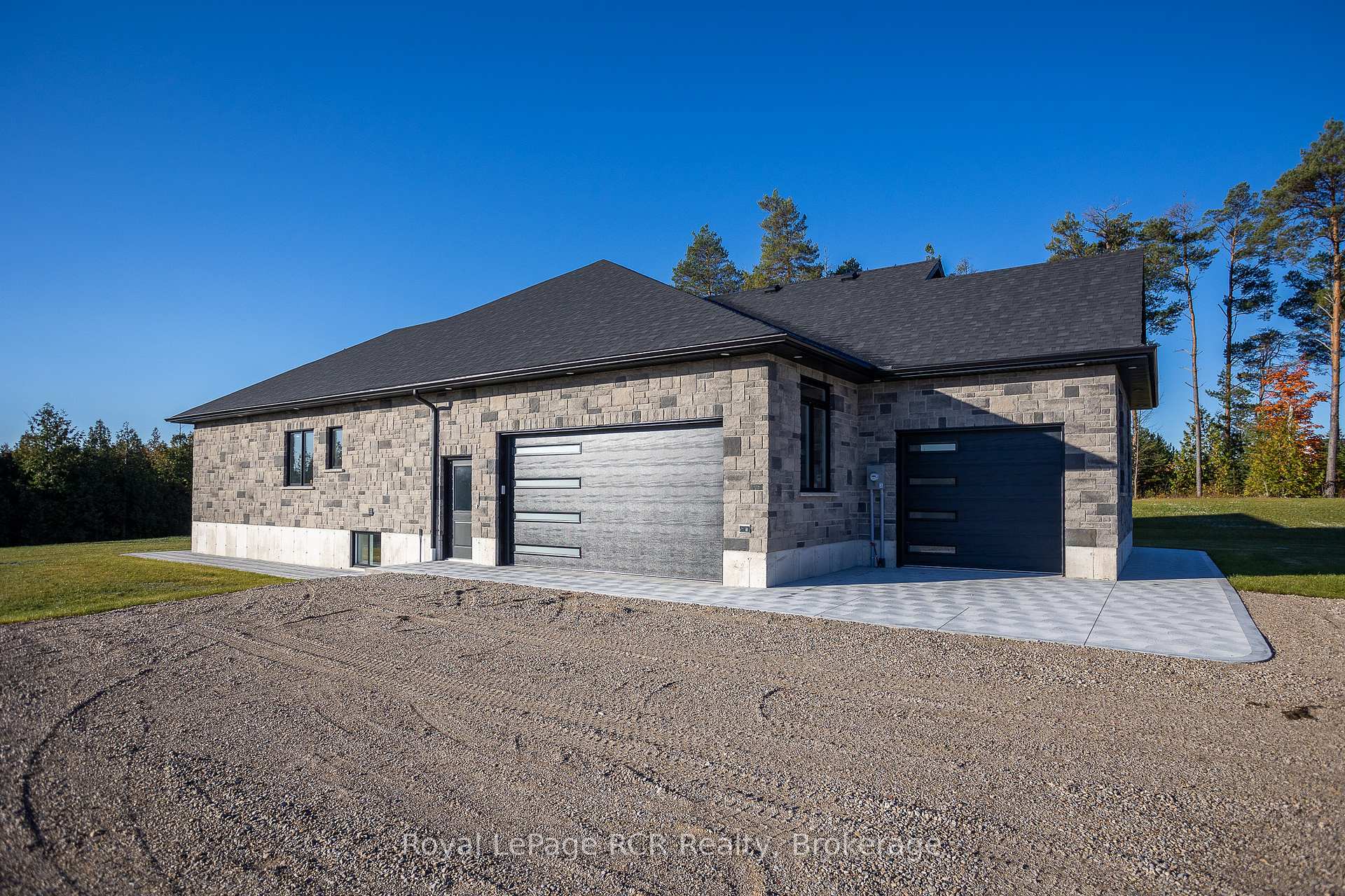 Property Photo: 195 Boyd Lake Road ON N0G 1S0