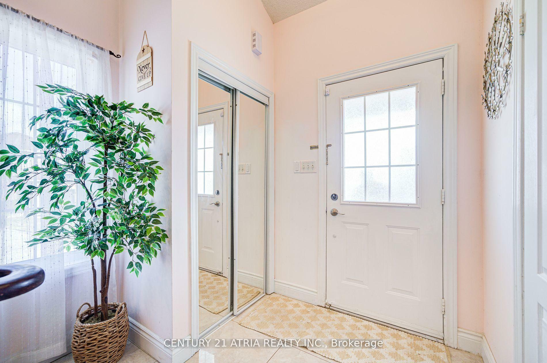 Property Photo: 2 Goyo Gate ON L6A 3T5