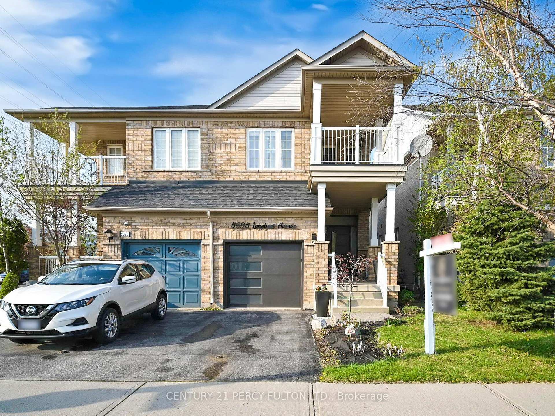 Photo de la propriété: 5695 Longboat Avenue ON L5M 7E6