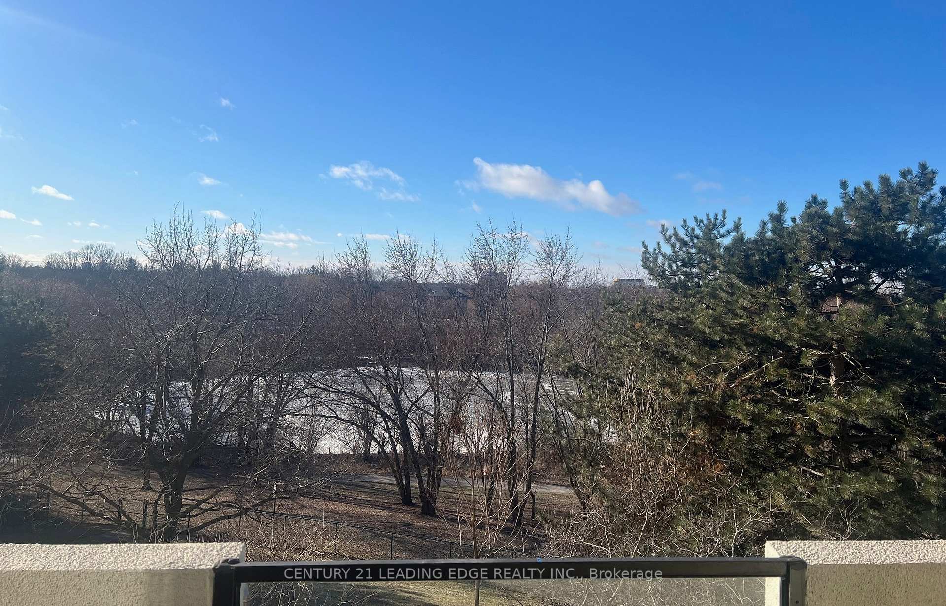 Property Photo: 55 Austin Drive 408 ON L3R 8H5