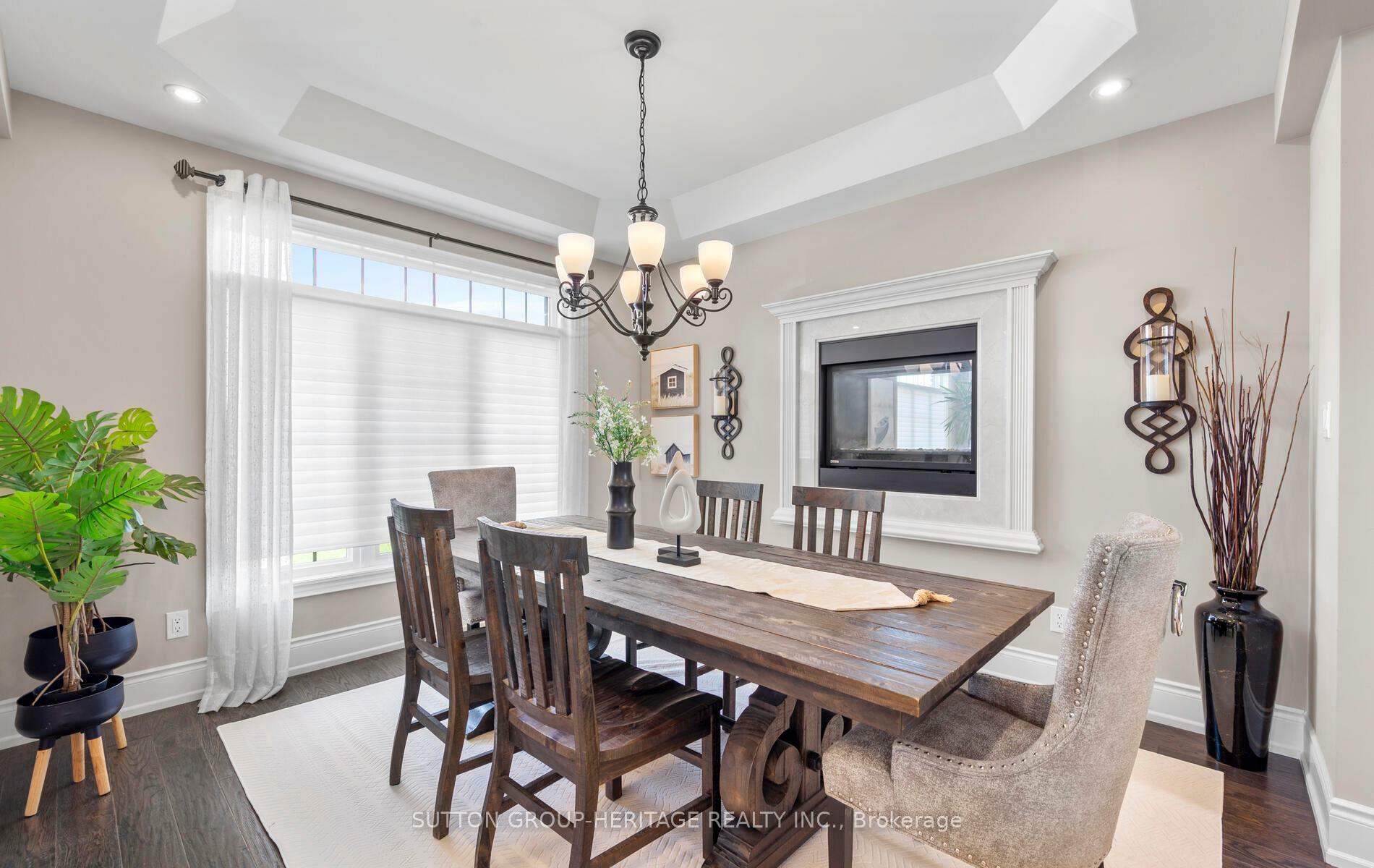 Property Photo: 11 Serene Court ON L1R 0L6