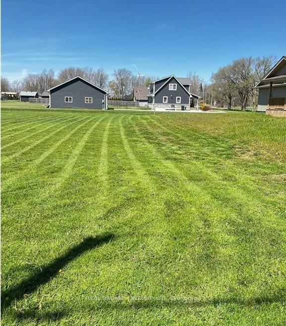 237 Peel Street  Chatham-Kent ON N0P 1A0 photo