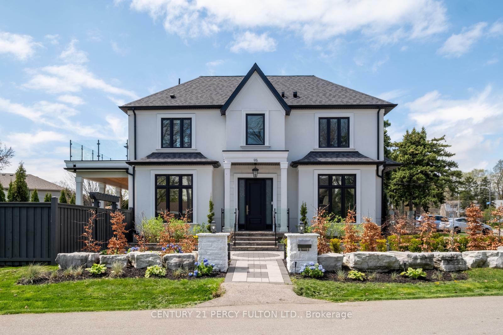 95 Great Oak Drive  Toronto ON M9A 1N7 photo