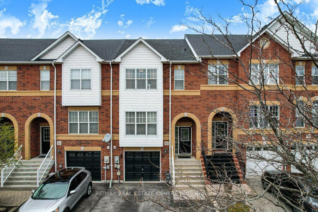 Property Photo: 62 Kilgannon Avenue ON L1E 3E2