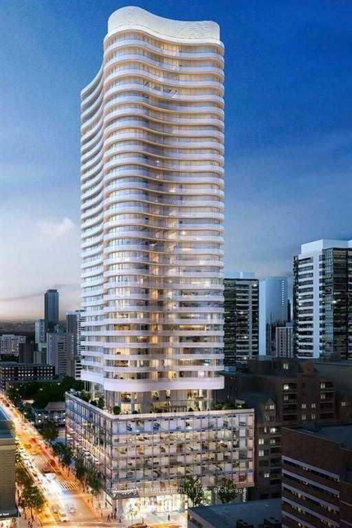 403 Church Street 707  Toronto ON M4Y 0C9 photo
