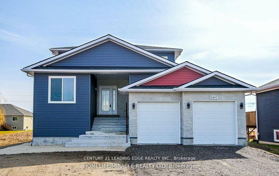 Property Photo: 7497 County Rd. 91 Road ON L0M 1S0