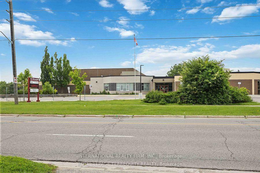 Property Photo: 575 Stevenson Road N ON L1J 5N9