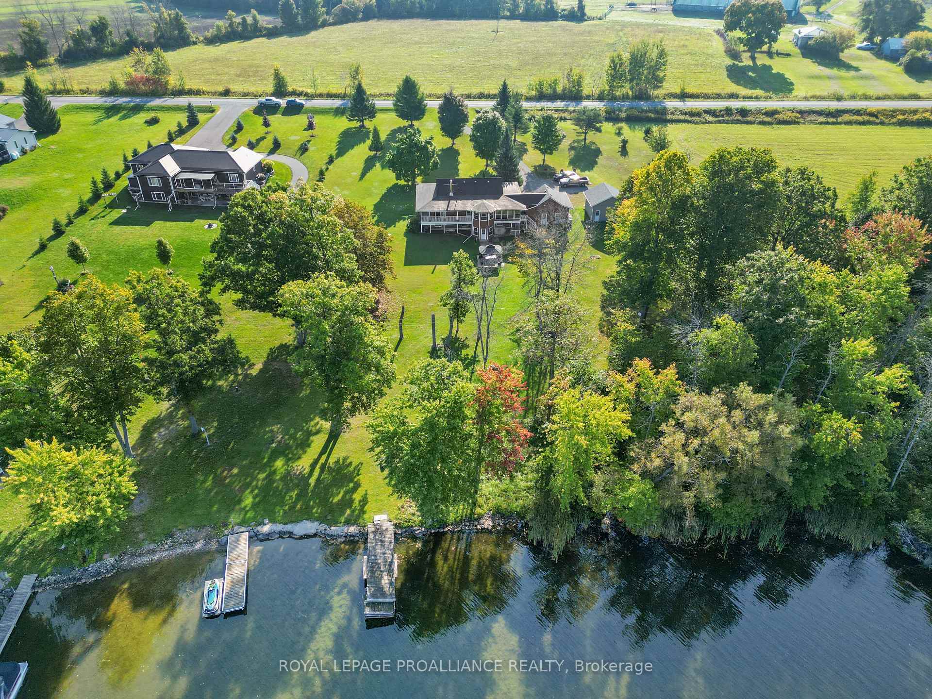 Photo de la propriété: 236 Friendly Acres Road ON K0L 1Y0