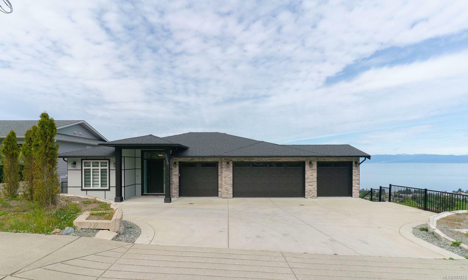 Property Photo: 5326 Dewar Rd BC V9S 3G3