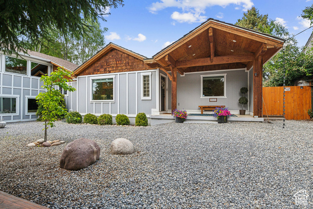 Property Photo: 2625 E Kentucky Ave UT 84117