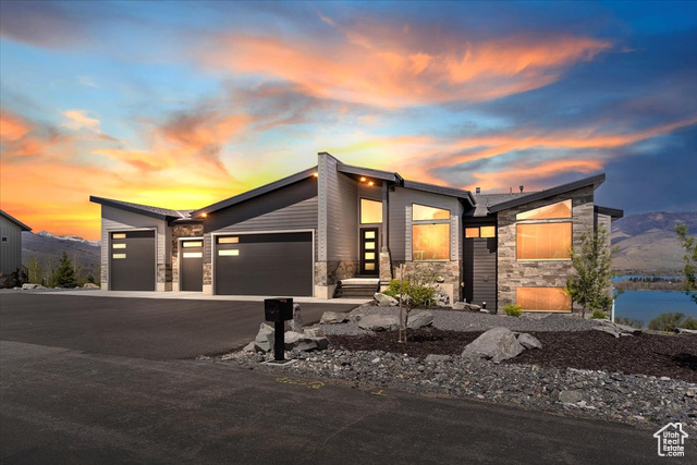 6260 E Hawks Ln  Huntsville UT 84317 photo