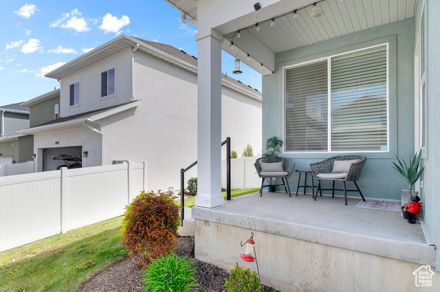 Property Photo: 2546 N Wister Ln 334 UT 84043