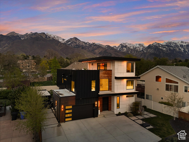 7683 S Bengal Bend Cv  Cottonwood Heights UT 84121 photo