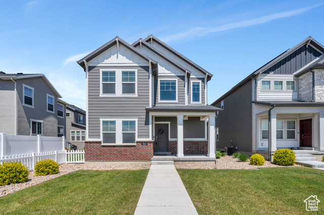 3641 W 2740 N  Lehi UT 84043 photo