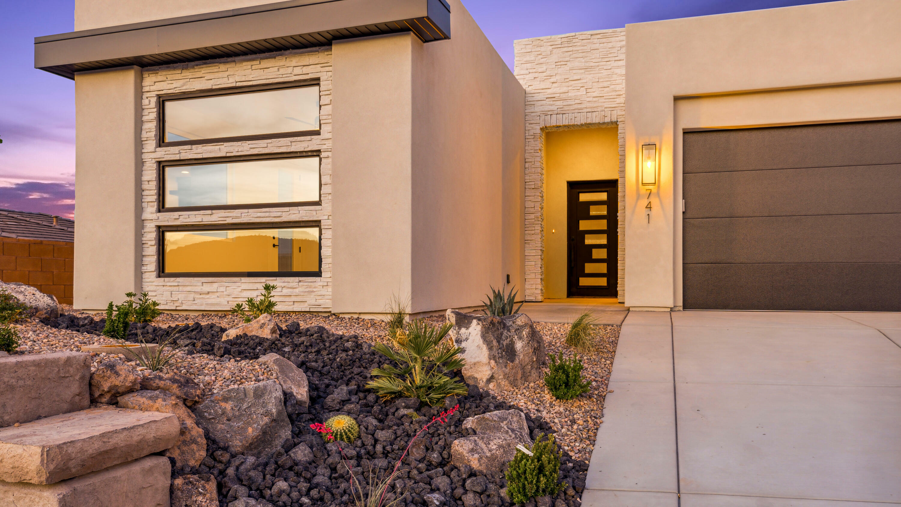 Property Photo: 741 S 1800 W UT 84737
