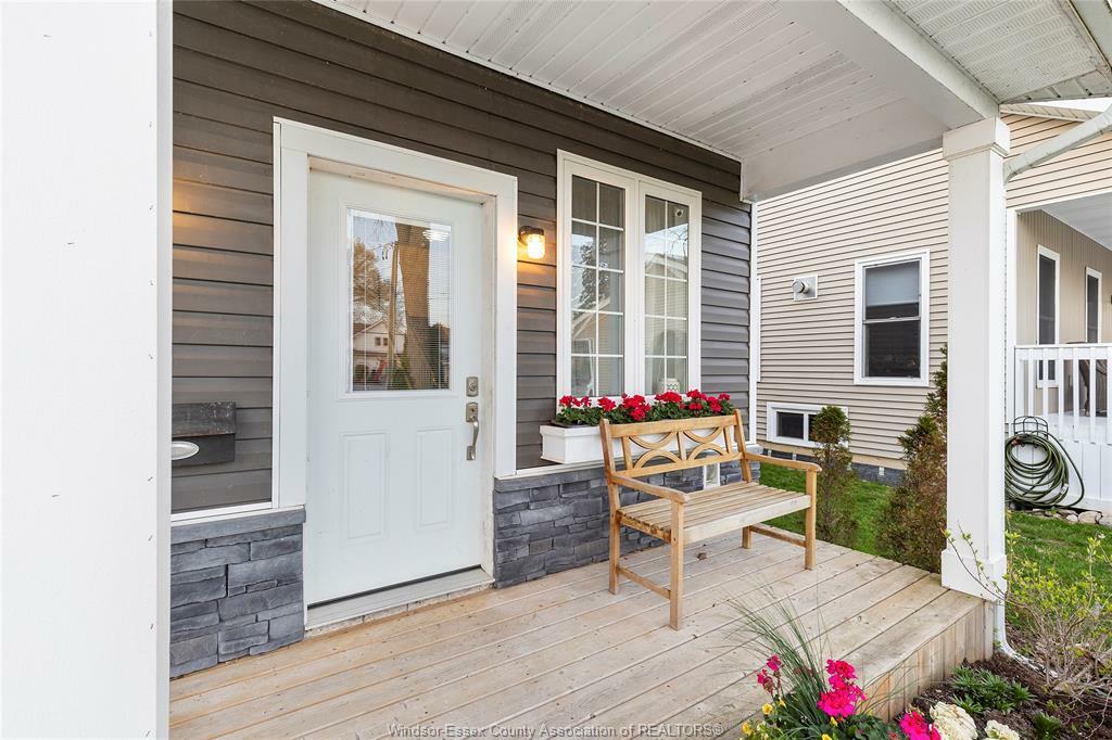 Property Photo: 600 Heritage Road ON N9Y 3B2