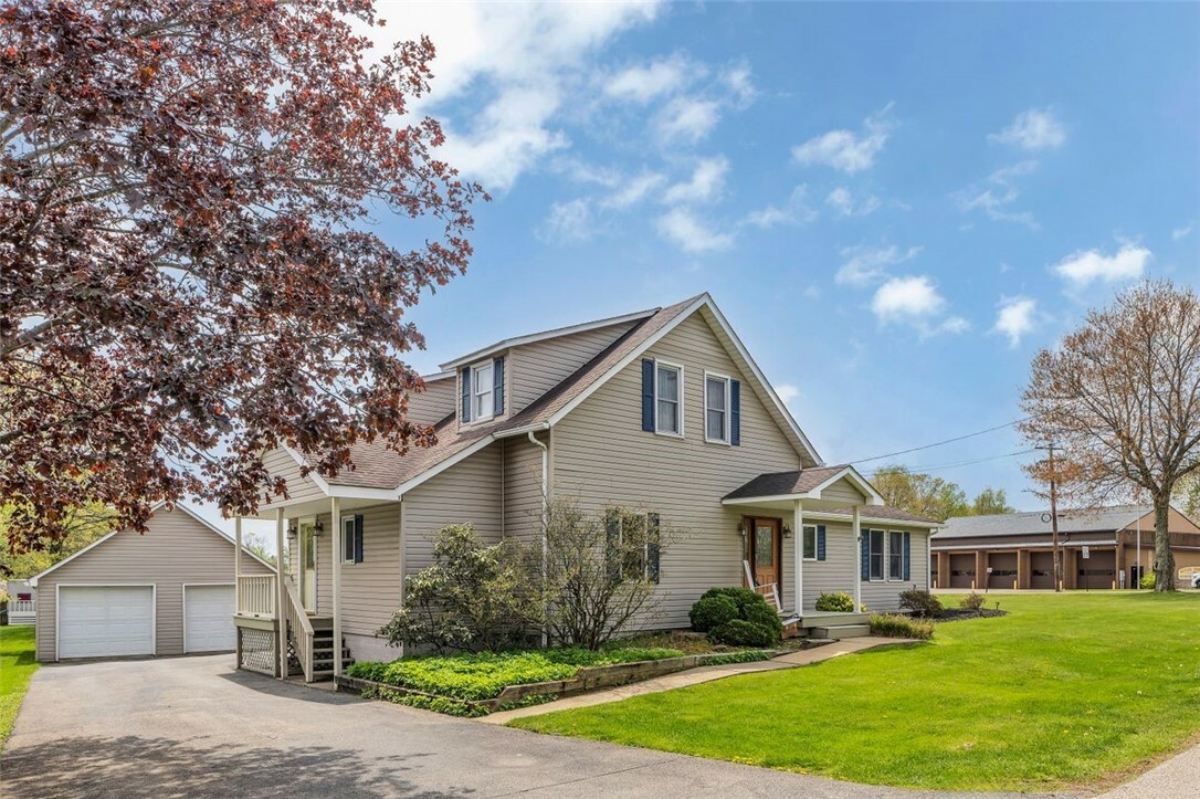 Property Photo: 114 Reich Ave PA 16001