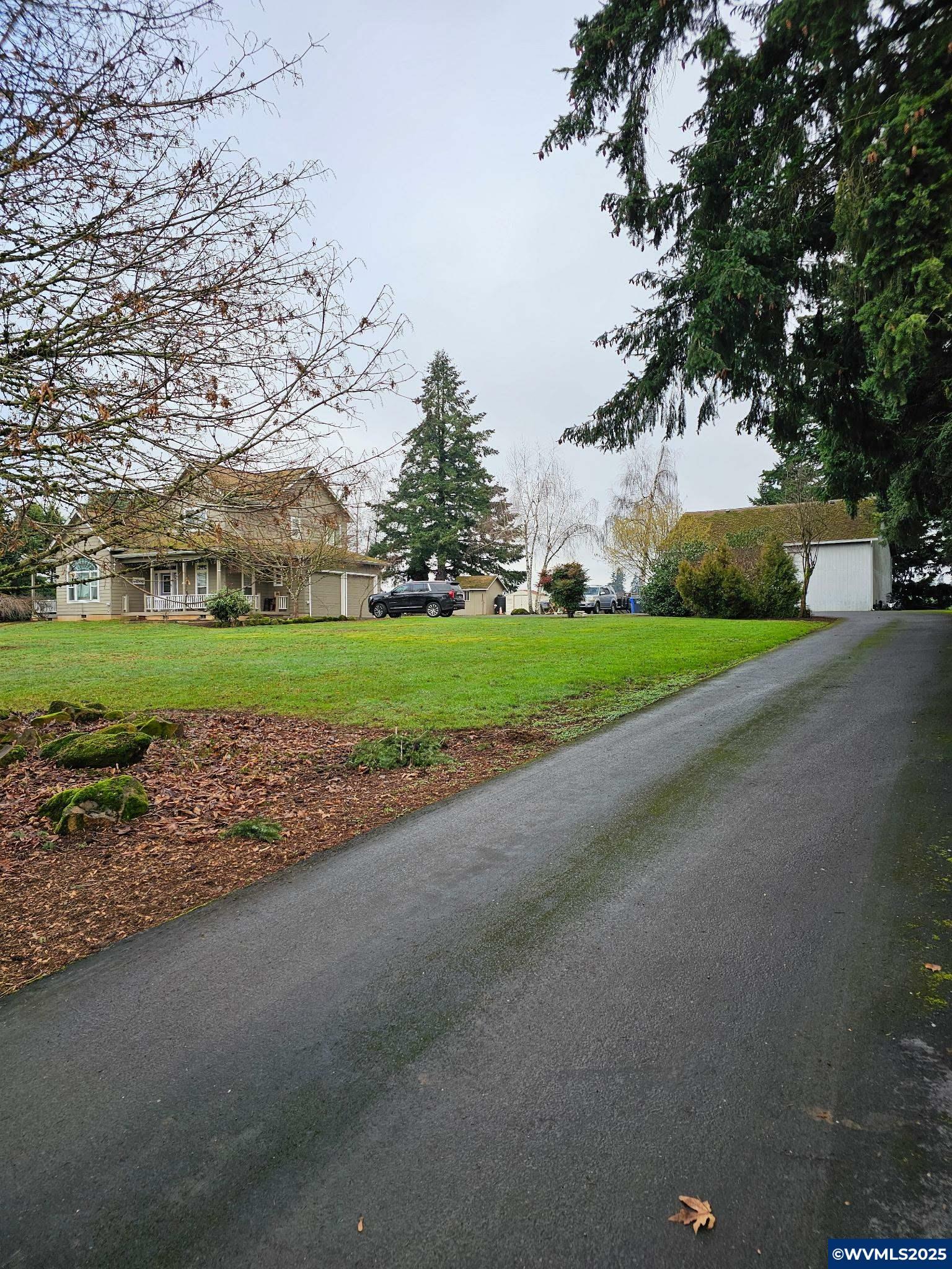 Property Photo: 2774 Shipman Ln SE OR 97317