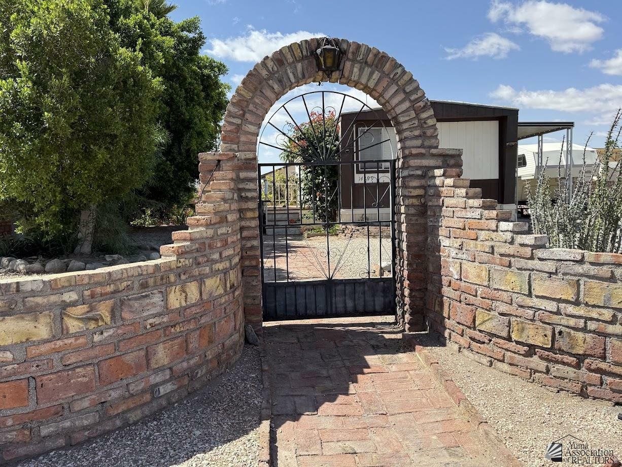 Property Photo: 14399 E Fortuna Palms Pl AZ 85367