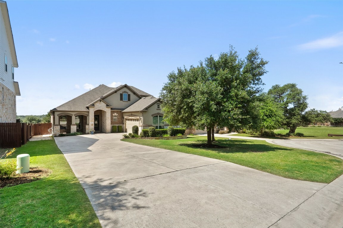 Property Photo: 937 Wild Rose Drive TX 78737