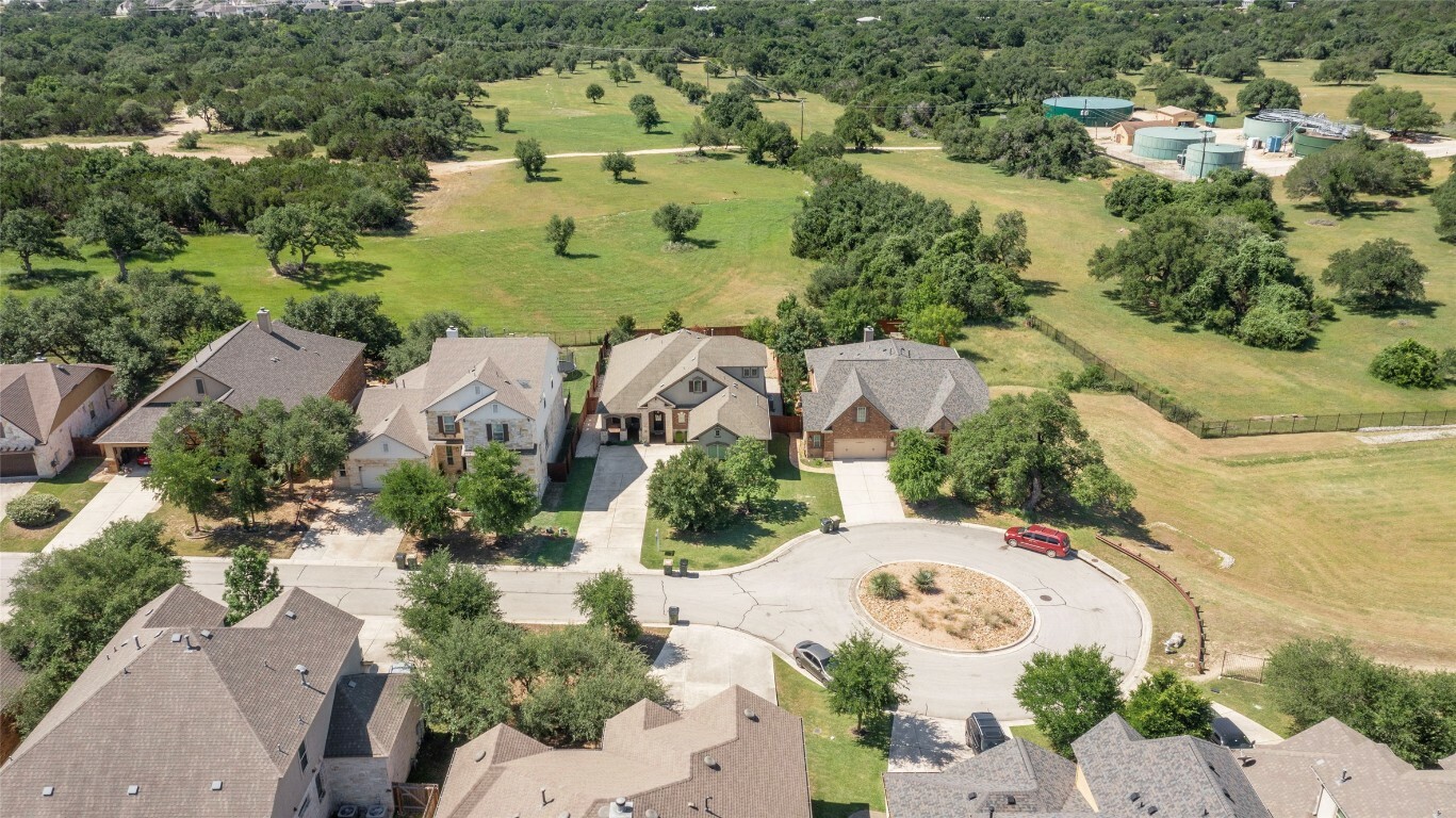 Property Photo: 937 Wild Rose Drive TX 78737