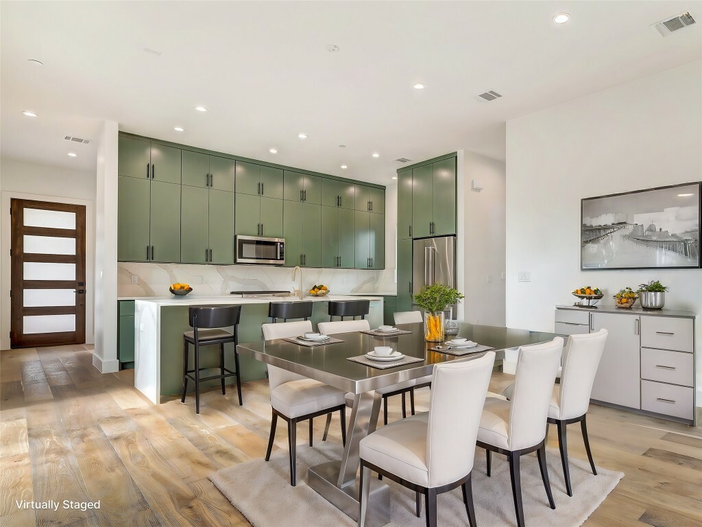 Property Photo: 3208 Clawson Road 1 TX 78704