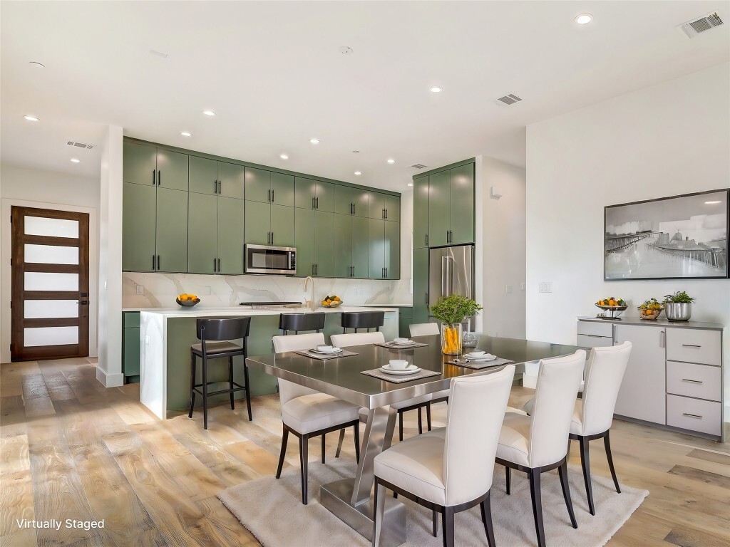 Property Photo: 3208 Clawson Road 1 TX 78704