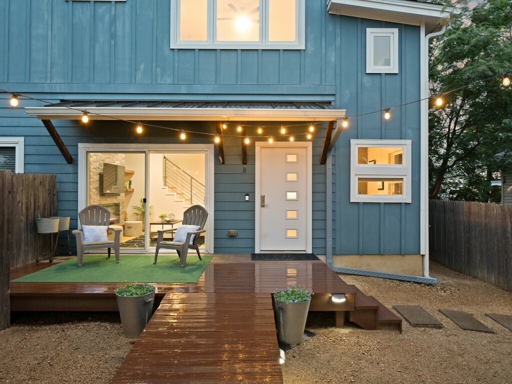 1179 Springdale Road B  Austin TX 78721 photo