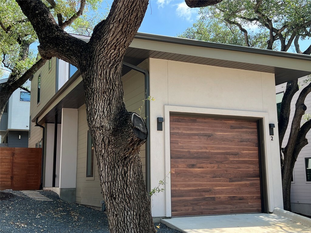 Property Photo: 3208 Clawson Road 2 TX 78704