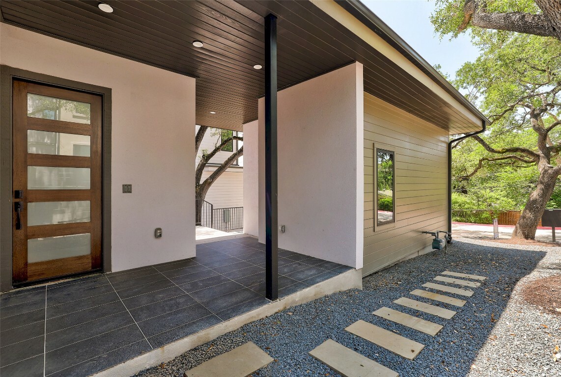 Property Photo: 3208 Clawson Road 2 TX 78704