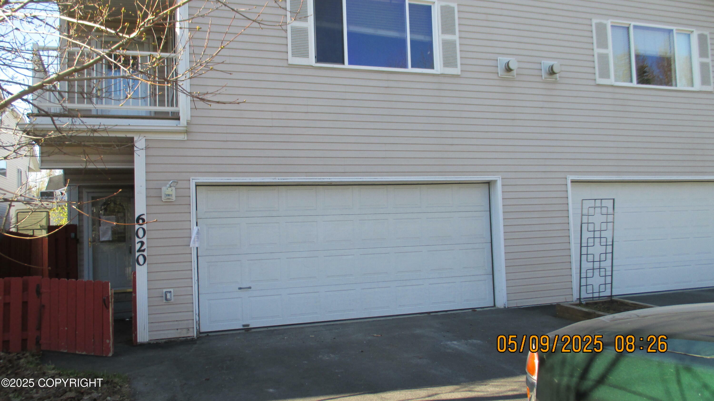 6020 E 43rd Avenue  Anchorage AK 99504 photo