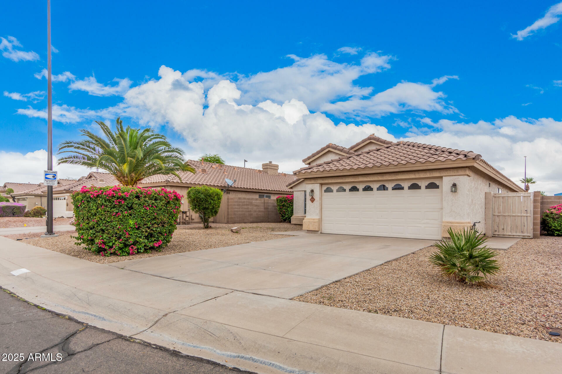 1019 N Monterey Street  Gilbert AZ 85233 photo