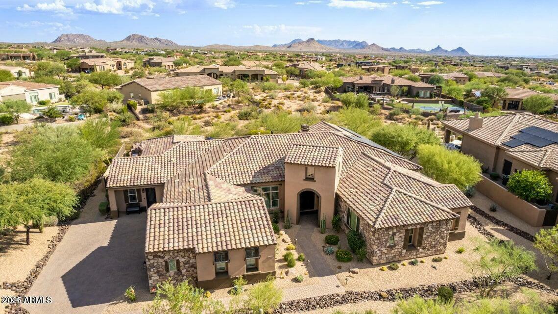 Property Photo: 37301 N 99th Street AZ 85262