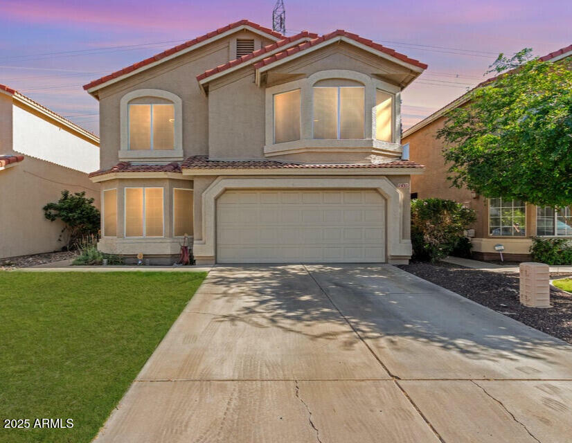 Property Photo: 1433 E Mineral Road AZ 85234