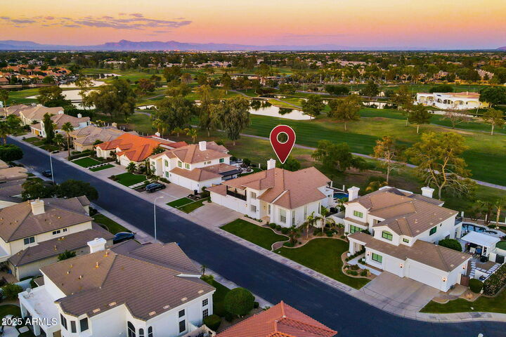 Property Photo: 3665 S Jojoba Way AZ 85248