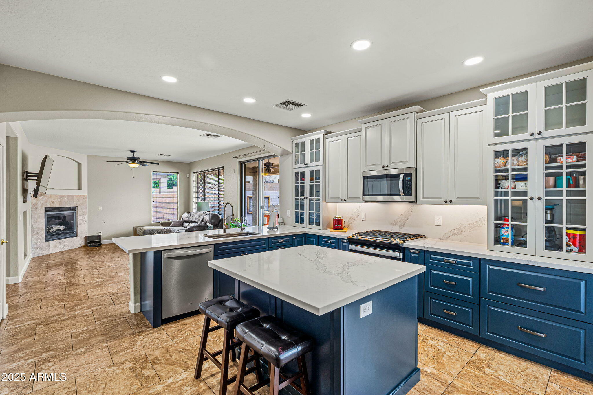 Property Photo: 6245 W Maya Drive AZ 85083
