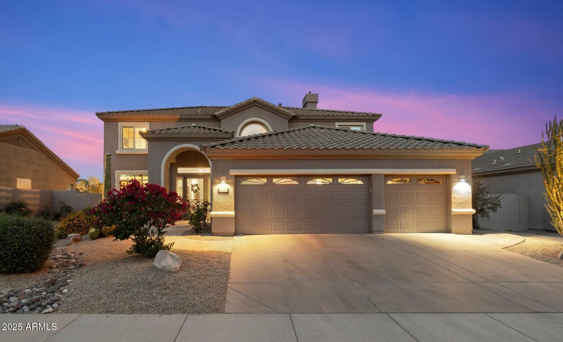 22233 N 54th Way  Phoenix AZ 85054 photo
