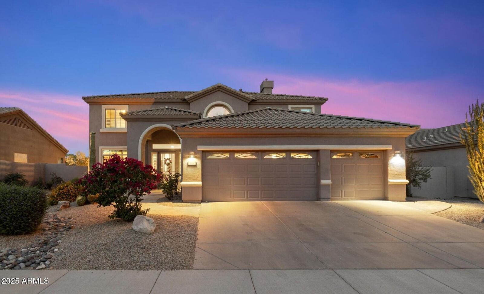 Property Photo:  22233 N 54th Way  AZ 85054 