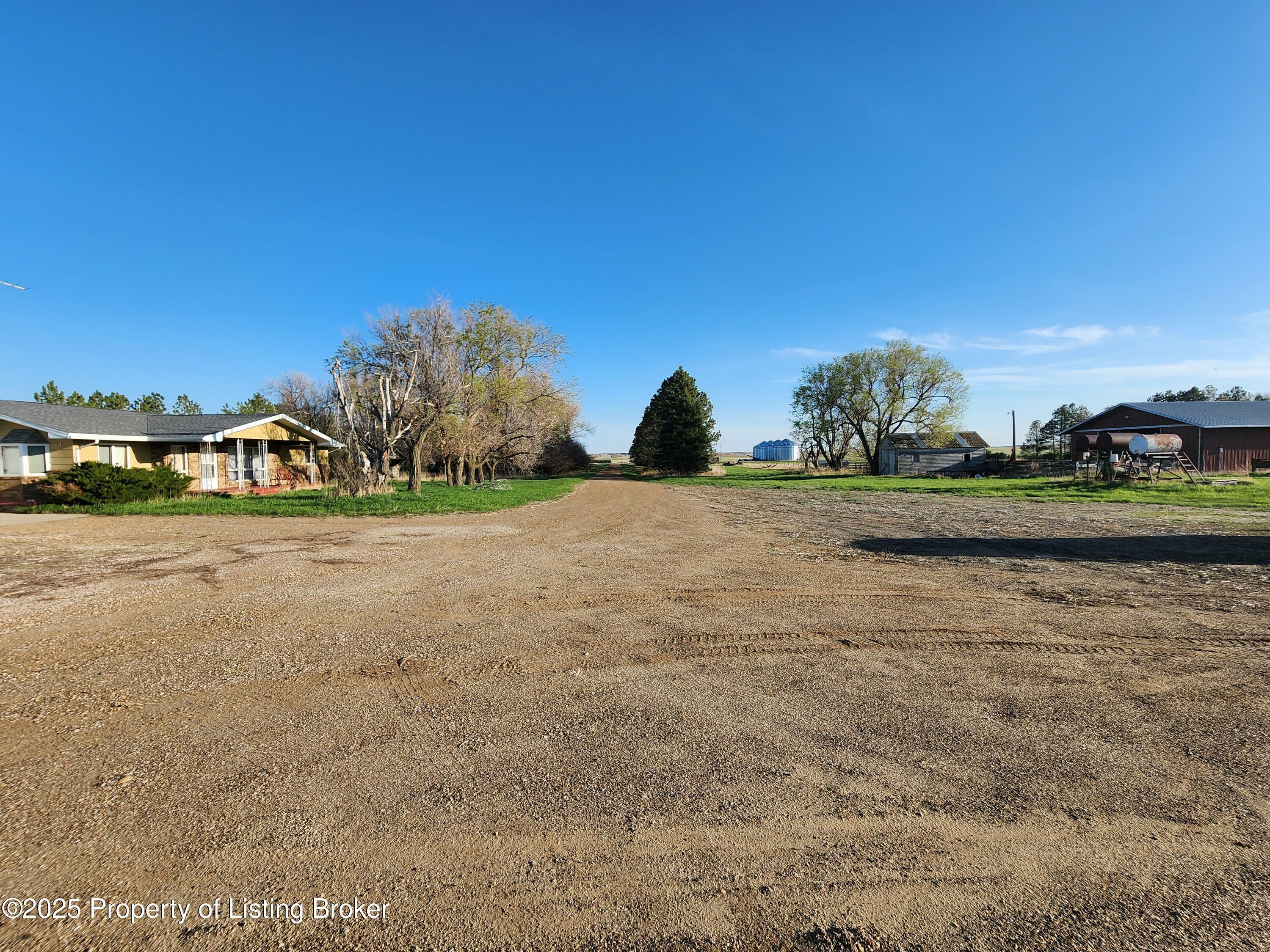 Property Photo: 808 US-12 ND 58639