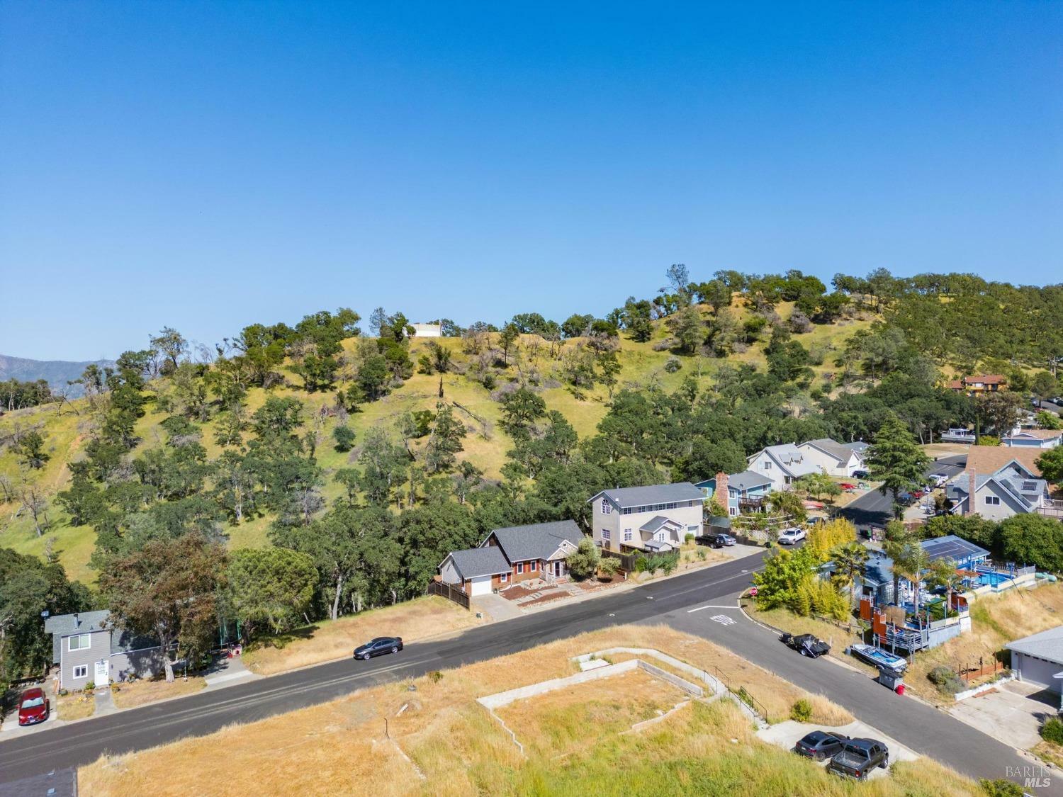 Property Photo: 1126 Rimrock Drive CA 94558