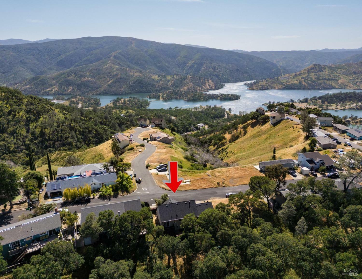 Property Photo: 1126 Rimrock Drive CA 94558