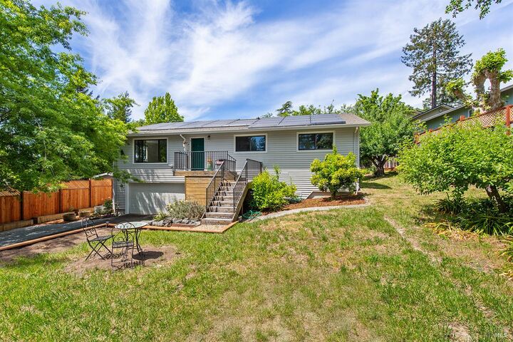 Property Photo:  8940 Irving Street  CA 95444 